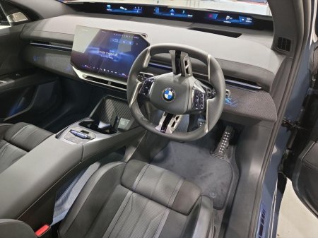 2026 BMW iX3 - photo 6