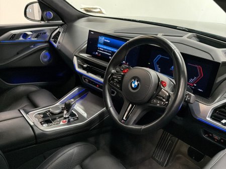 2023 BMW XM - photo 6