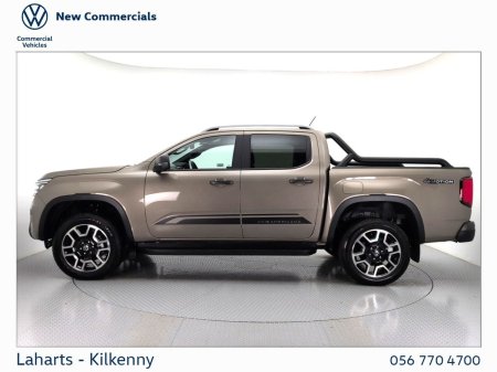 2026 Volkswagen Amarok - photo 6