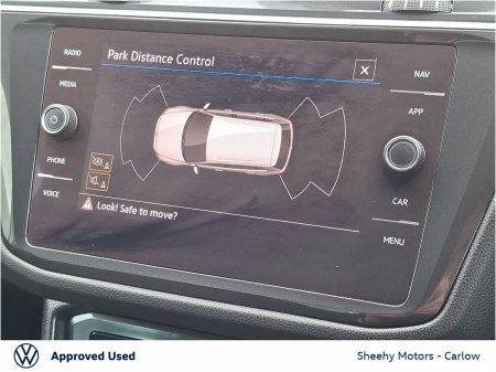 2021 Volkswagen Tiguan - photo 17