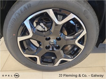 2026 Opel Mokka - photo 6