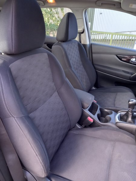 2016 Nissan Qashqai - photo 3