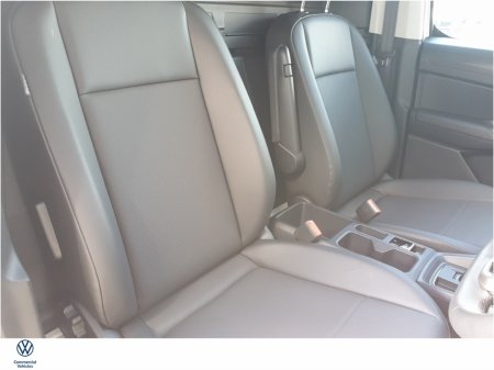 2025 Volkswagen Caddy - photo 10