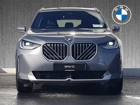 2026 BMW X3 - photo 16