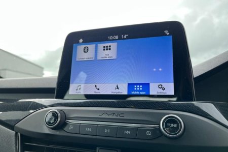 2019 Ford Focus - photo 34
