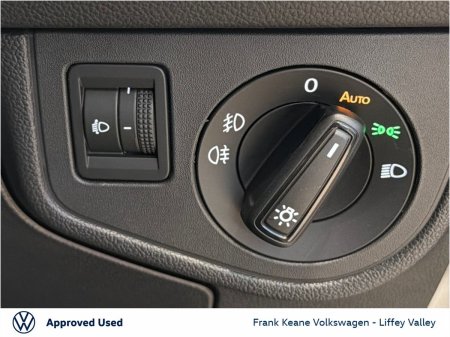 2026 Volkswagen Polo - photo 19