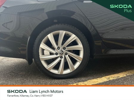 2023 Skoda Octavia - photo 9