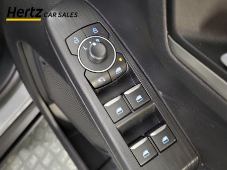 2024 Ford Kuga - photo 18