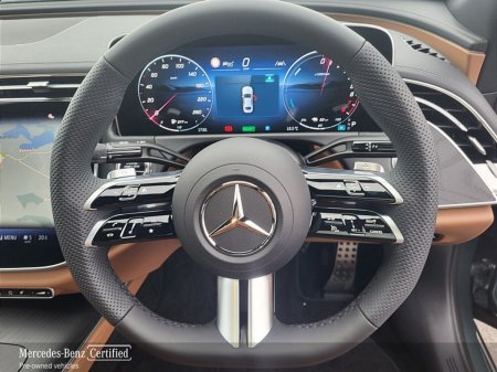 2026 Mercedes-Benz E-Class - photo 11