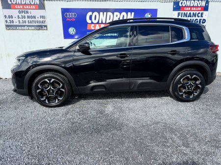 2023 Citroen C5 Aircross - photo 2