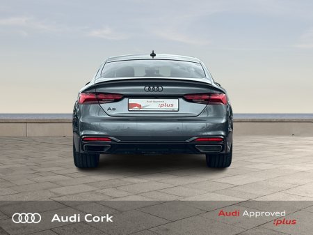 2024 Audi A5 - photo 6