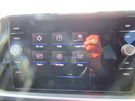 2022 Volkswagen T-Roc - photo 32