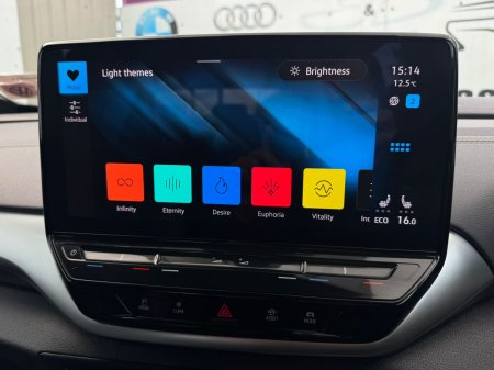 2023 Volkswagen ID.5 - photo 34