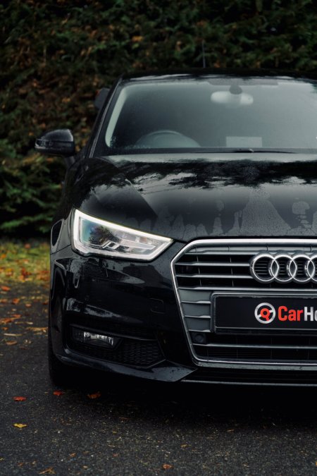 2018 Audi A1 - photo 10