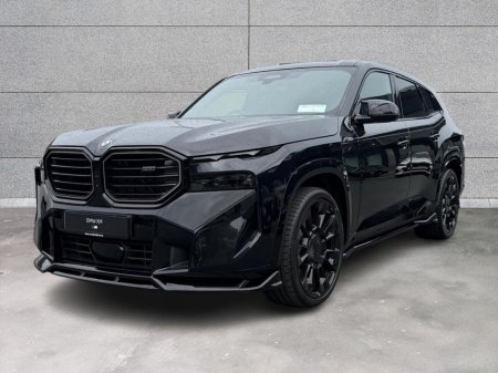 2026 BMW XM - photo 28