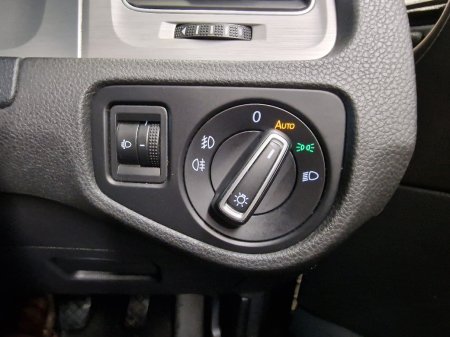 2014 Volkswagen Golf - photo 16