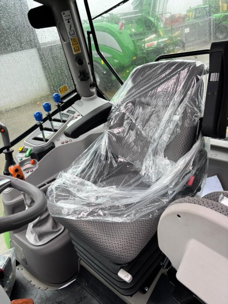 2026 DEUTZ-FAHR Keyline - photo 9
