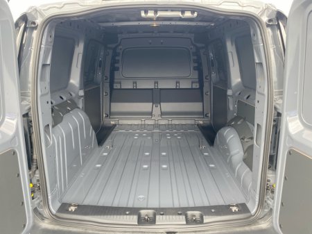 2026 Ford Transit Connect - photo 21