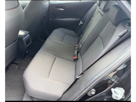 2025 Toyota Corolla - photo 14