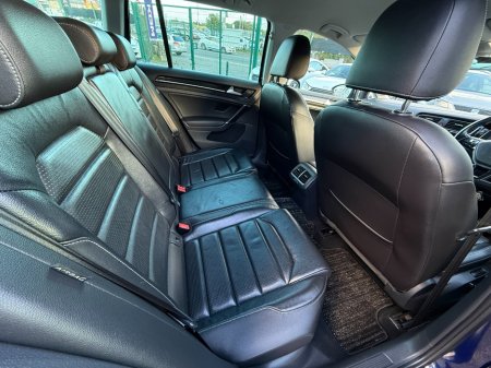 2019 Volkswagen Golf - photo 8