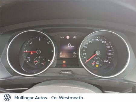 2023 Volkswagen Tiguan - photo 24