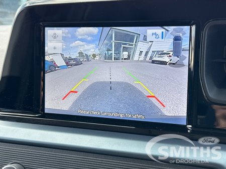 2026 Ford Transit Courier - photo 25