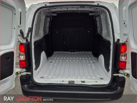 2023 Fiat Doblo - photo 24