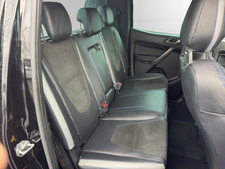 2023 Ford Ranger - photo 13