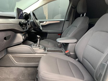 2022 Ford Kuga - photo 14