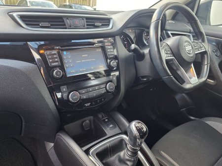 2018 Nissan Qashqai - photo 15