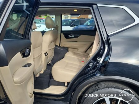 2020 Nissan X-Trail - photo 12