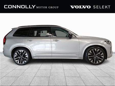 2025 Volvo XC90 - photo 3