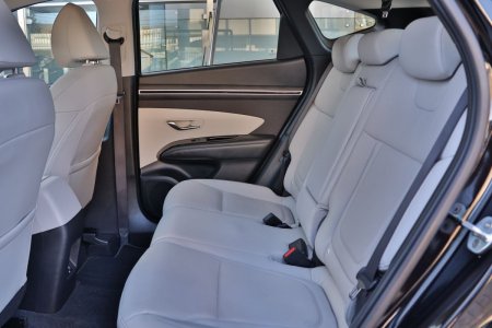 2021 Hyundai Tucson - photo 19