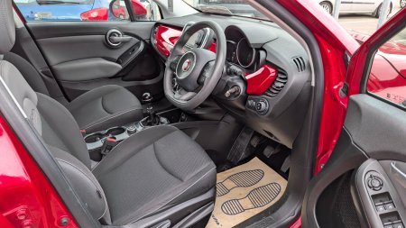 2015 Fiat 500X - photo 8