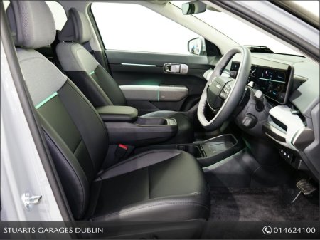 2026 Kia EV4 - photo 28