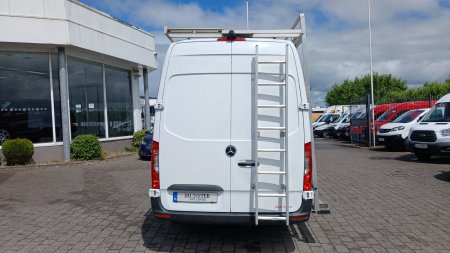 2022 Mercedes-Benz Sprinter - photo 10