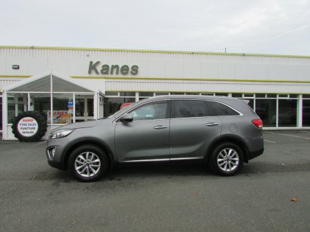 2015 Kia Sorento - photo 2