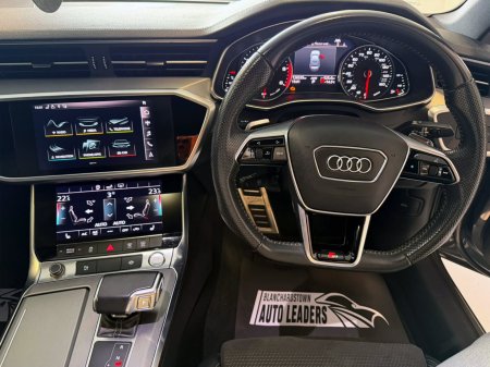 2020 Audi A6 - photo 11