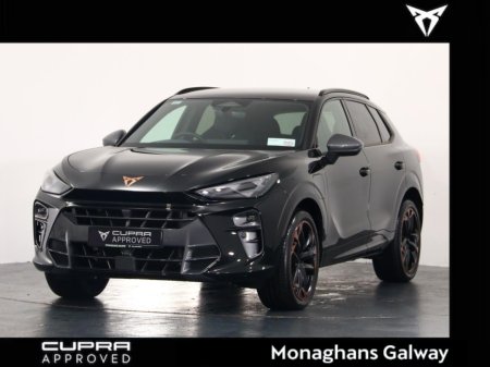 2026 Cupra Terramar - photo 16