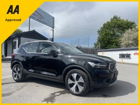 2022 Volvo XC40 - photo 16