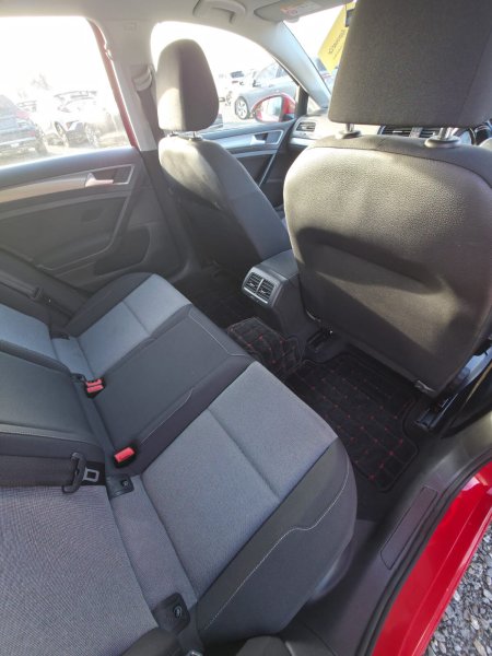 2016 Volkswagen Golf - photo 18