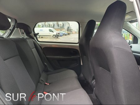 2017 Skoda Citigo - photo 10
