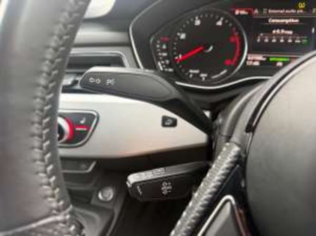 2017 Audi A5 - photo 18