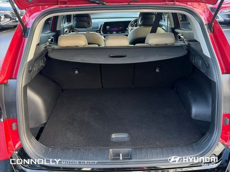 2022 Hyundai Tucson - photo 8