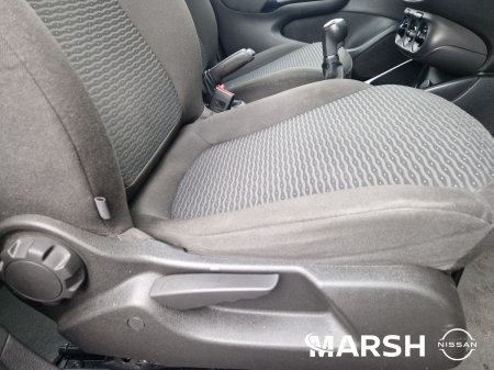 2017 Opel Corsa-e - photo 20
