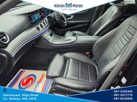 2023 Mercedes-Benz E-Class - photo 22