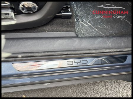 2026 BYD SEALION 7 - photo 46