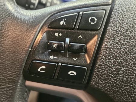 2020 Hyundai Tucson - photo 9