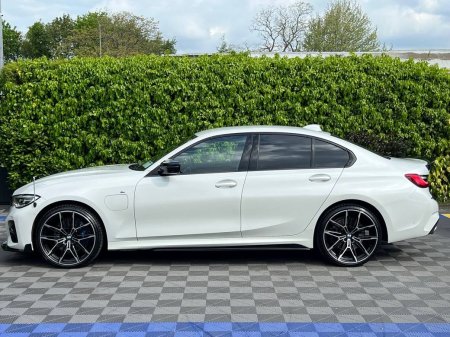 2020 BMW 3-Series - photo 3