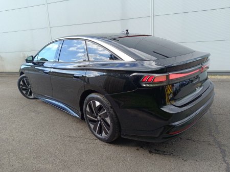 2026 Volkswagen ID.7 - photo 3